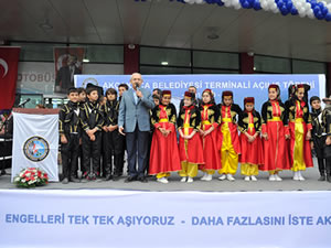 Kılıçdaroğlu, günü Düzce bölgesinde geçirdi