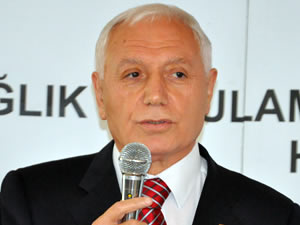 Haberal, 3Y formülünü anlattı: Yeniden Yaşama Yolculuk