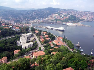 Zonguldak tehlike snrnda!