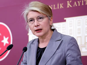Emine Ülker Tarhan Ereğli’ye geliyor