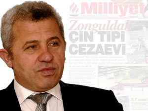 GMİS’ten Demir’e, ‘Çinli işçi’ tepkisi!