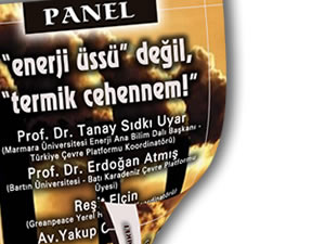 Kenti ‘cehenneme’ çeviren termikler ele alınacak