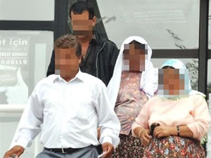 “Suç olduğunu bilmiyorduk” dediler