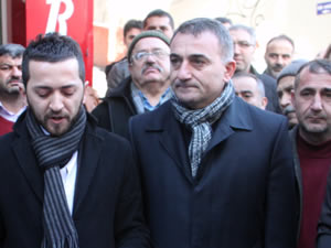 Sesli: Suçluysam çıkarmasaydınız, böyle bir haksızlık yok!
