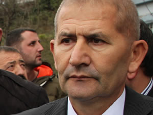 Yerel Seçimler öncesi, Kandilli için şok hamle!