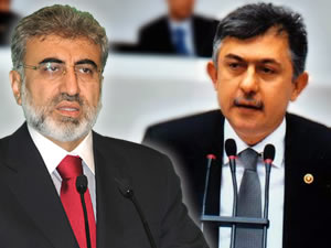 Köktürk Bakan’a ‘TTK’ya ne zaman işçi alınacak’ diye sordu