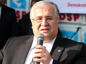 Türker: Bu iş Başbakan ve çocuklarına da uzanıyor 