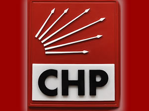 CHP Genel Merkezi o isimleri açıkladı…