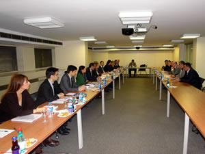 ERDEMİR’de 25. TİS’te 33 madde daha tamam