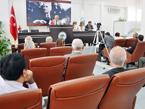 Meclis’in yoğun mesaisi başladı