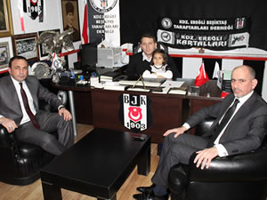 “Ereğli’nin silkinmeye, morale ihtiyacı var”