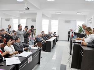 Revizyona itirazlar karara bağlandı