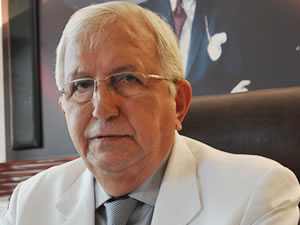 “Rektör Ereğli’ye üvey evlat muamelesi yapıyor”