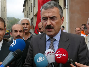 Kentsel dönüşüm başladı