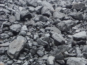 Taşkömürü ithalatı enerji faturasını kabarttı