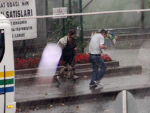 Yeni hafta yağmurlu başlayacak!