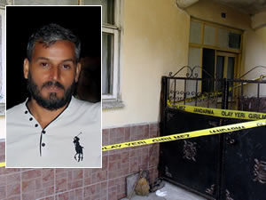 Ve katil zanlısı damat yakalandı…