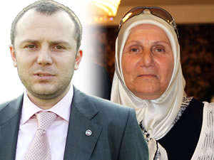Keleş’in annesi bugün taburcu olacak