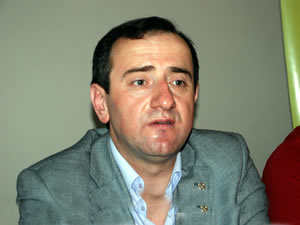 MÜSİAD’dan fuar çağrısı