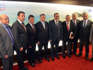 Filyos Limanı ihalesi gerçekleştirildi