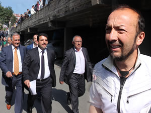 AK Parti belde sonuçları, bağımsız aday Ereğli için itirazda bulundu