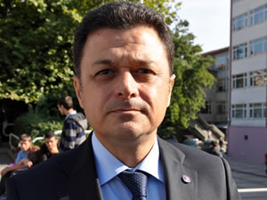 “Savaş istemiyoruz”