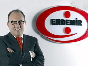 ERDEMİR, otomotivdeki pazar payını büyütme hedefinde 