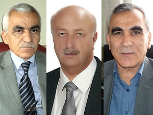 “Bir haksızlıkla karşı karşıyayız”
