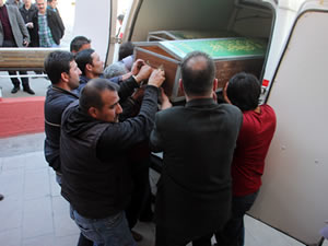 Bugün son yolculuklarına uğurlanacaklar…