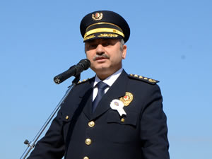 Polis Teşkilatı 169 yaşında