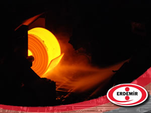 ERDEMİR yılın ilk üç ayını 432 milyon lira kârla kapadı