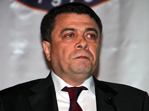 Kavlak: Ülkenin sendikalı işçi tablosu tam bir çöküş