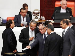 Yerel Seçim tarihi referanduma gidebilir