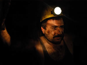 Madenciler 43 yaşında emekli olabilecek