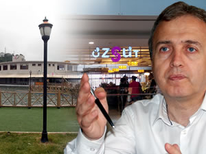 AKP’li Başkanın akıl almaz ticari yükselişi!
