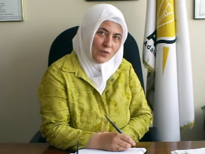 AK Partili Leventgelir, hastaneye kaldırıldı
