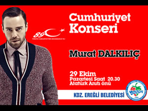 Belediye’den Cumhuriyet Bayramı etkinlikleri