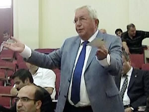 Posbıyık’tan Vali Ayyıldız’a sitem!
