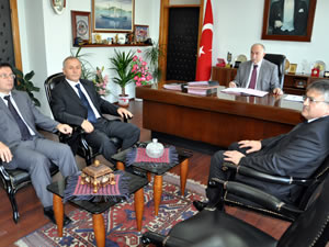 Bayram öncesi tedbirler alındı