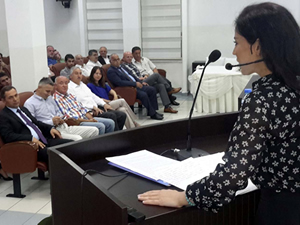 Kent Konseyi’nden etkili konuşma ve hitabet konferansı