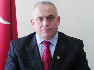 “Yetki yalnızca THK’da”