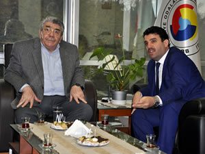 Çakır: Kimsenin egosunun, şehrin menfaatlerinin üzerinde olmaması gerekiyor