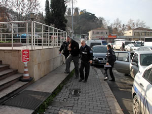 Ereğli’de uyuşturucu operasyonu: 4 kişi gözaltına alındı