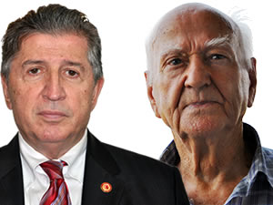 “Köksal, Mehmet için uğraş vermek zorunda”