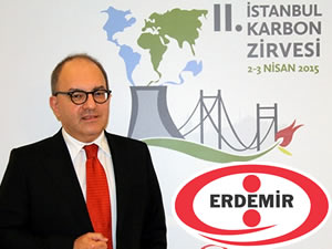 Erdemir’in en temel “çevre” ilkesi: İz bırakmadan üretim
