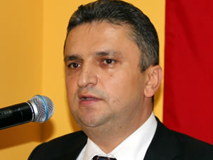 “Zonguldak’ı boğmaya çalışıyorlar”