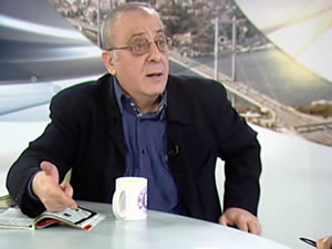 Özakıncı: Türklere karşı yapılacak bir soykırıma hazırlık var