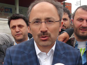 Zonguldak Kmrspor taraftarndan rnek davran