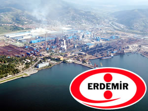 ERDEMİR Türkiye’nin en kârlı 5. şirketi oldu