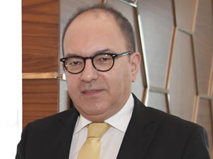 Pandır: Yeni yatırımla galvaniz kapasitemizi artıracağız